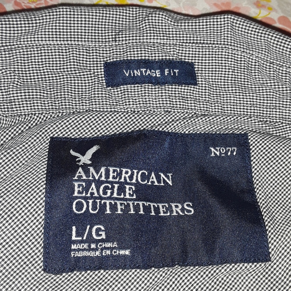 DRESS shirt - Picture 2 of 3